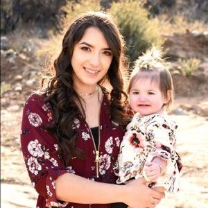 Meet your Posher, Heather